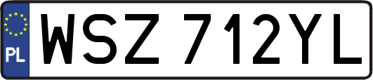 WSZ712YL