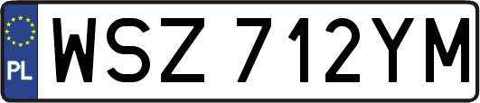 WSZ712YM