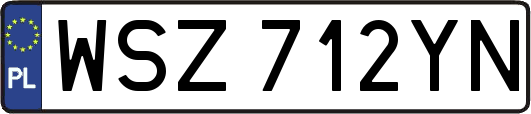 WSZ712YN