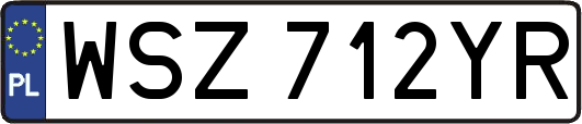 WSZ712YR