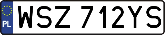 WSZ712YS