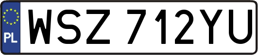 WSZ712YU