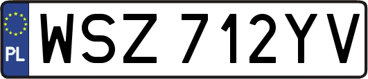 WSZ712YV