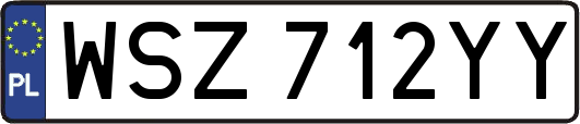 WSZ712YY