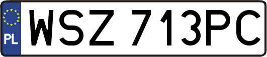 WSZ713PC