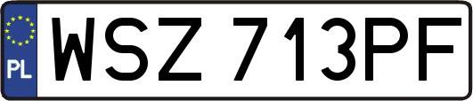 WSZ713PF