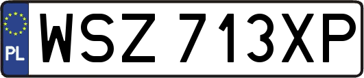 WSZ713XP