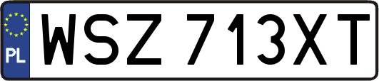 WSZ713XT