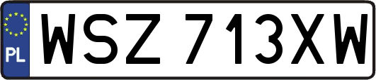 WSZ713XW