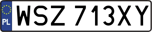 WSZ713XY