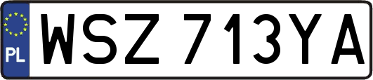 WSZ713YA
