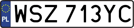 WSZ713YC