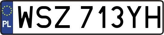WSZ713YH