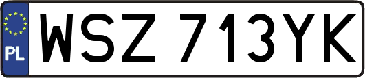 WSZ713YK