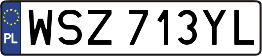 WSZ713YL