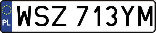 WSZ713YM