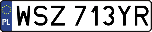 WSZ713YR