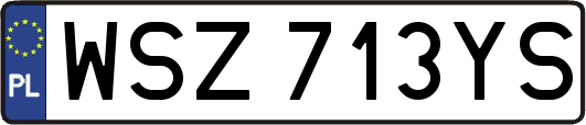 WSZ713YS