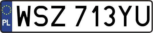 WSZ713YU
