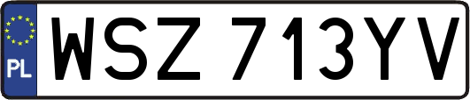WSZ713YV