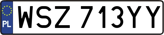 WSZ713YY