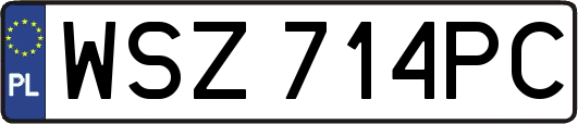 WSZ714PC