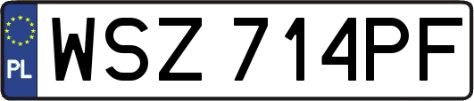 WSZ714PF