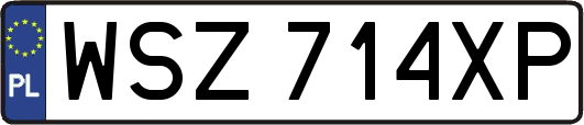 WSZ714XP