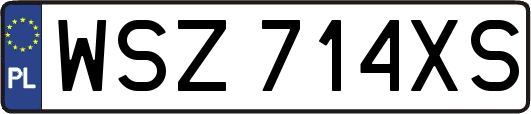 WSZ714XS