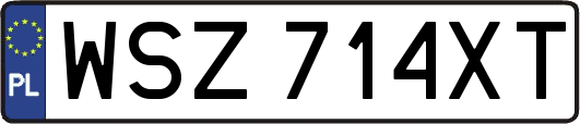 WSZ714XT