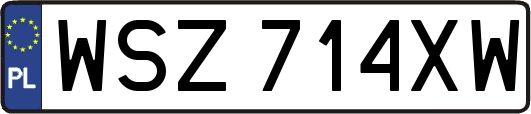 WSZ714XW