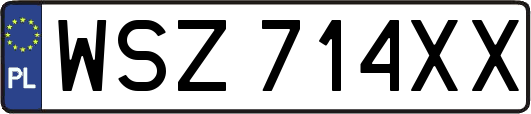 WSZ714XX