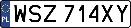 WSZ714XY