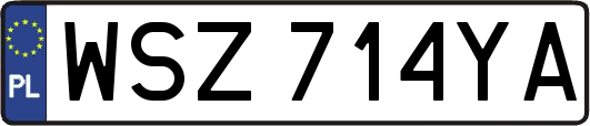 WSZ714YA