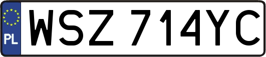 WSZ714YC