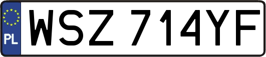 WSZ714YF