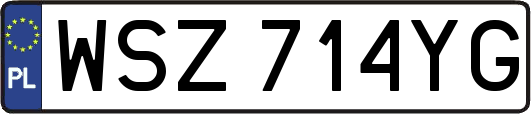 WSZ714YG