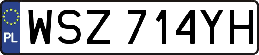 WSZ714YH
