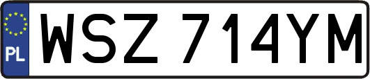 WSZ714YM