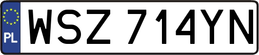 WSZ714YN