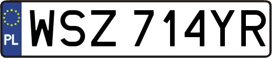 WSZ714YR