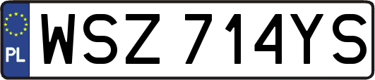 WSZ714YS