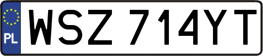 WSZ714YT