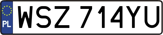 WSZ714YU