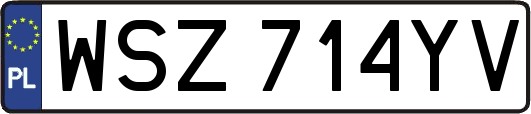 WSZ714YV