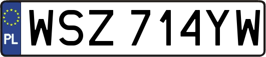 WSZ714YW