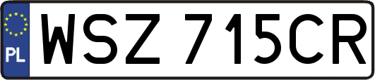 WSZ715CR