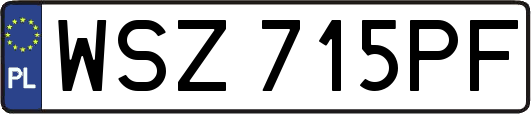 WSZ715PF