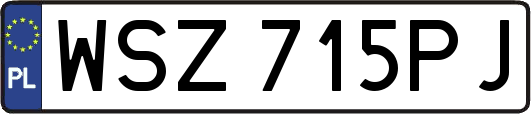 WSZ715PJ