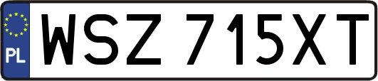 WSZ715XT